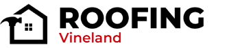 Vineland Roofing Company Logo