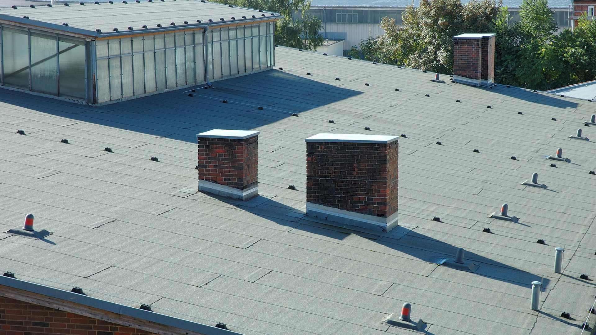Chimney Repair in Vineland, NJ